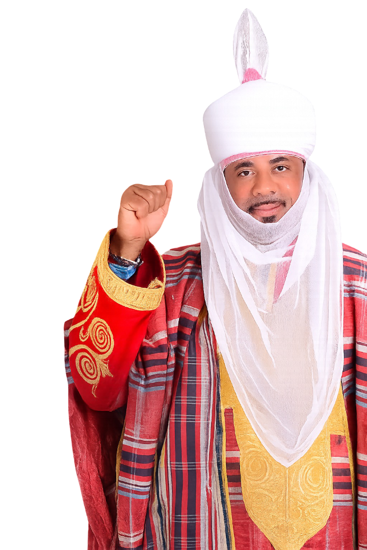 Dr. Jamilu Isyaku Gwamna