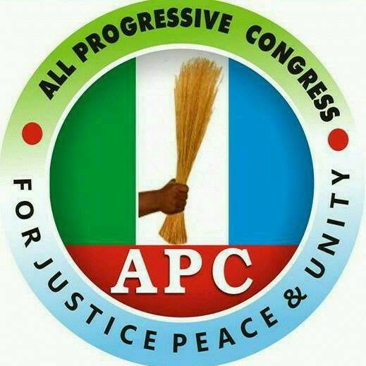 All Progressives Congress (APC) logo